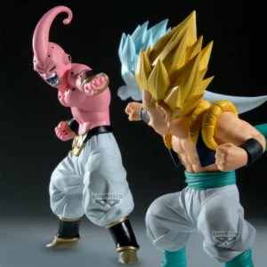 Alternative view of Super Gotenks - Match Makers - Dragon Ball Z