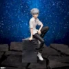 Kawaru Sega - Evangelion - Vignetteum