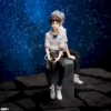 Shinji Ikari figura - Evangelion - Sega Vignetteum