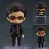 Nendoroid Gendo Ikari - Evangelion - Good Smile Company