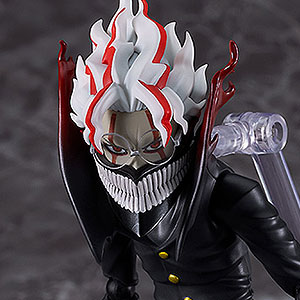 Figma Okarun transformed - Dan Da Dan - Good Smile Company