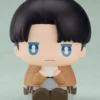 Levi chibi - Marshmalloid - Good Smile Company