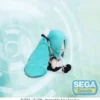 Hatsune Miku fuwa petit - Mini Plush - Project Diva arcade future tone Maid Ver