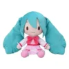 Peluche de Hatsune Miku - fuwa petit M Plush - Conceptual series vol 3