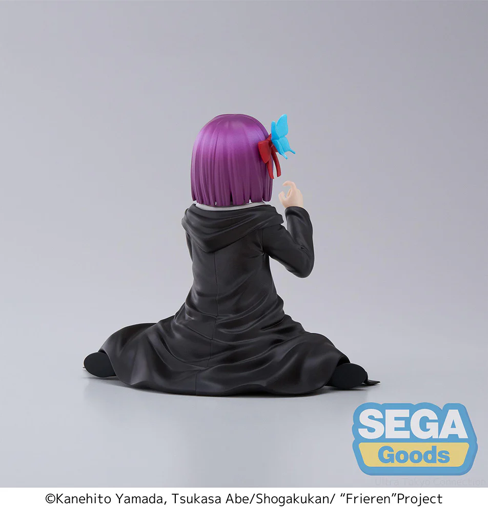Figura de Fern - Frieren - Sega Yuminirize