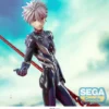 Figura Kaworu Nagisa Evangelion - Sega Luminasta - Spear of Longinus
