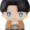 Levi chibi - Marshmalloid - Good Smile Company