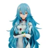 Pop up Parade Rei Ayanami - Evangelion - Good Smile Company