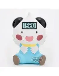 Potclean (Nen de Knuckle) - Banpresto FL - Hunter x Hunter