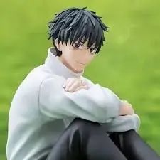 Yuta Okkotsu Sega - Jujutsu Kaisen - Yumemirize