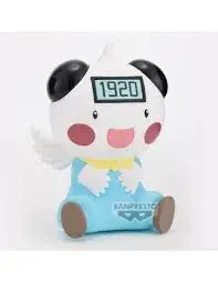 Potclean (Nen de Knuckle) - Banpresto FL - Hunter x Hunter Fecha de lanzamientos de preventas: Verano: Enero a Marzo Otoño: Abril a Junio Invierno: Julio a Septiembre Primavera: Octubre a Diciembre