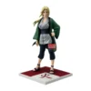 Figura de Tsunade - Naruto Shippuden - Bandai Banpresto