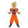 Goku Blood of Saiyans (Super Saiyan) - Dragon Ball Z - Banpresto