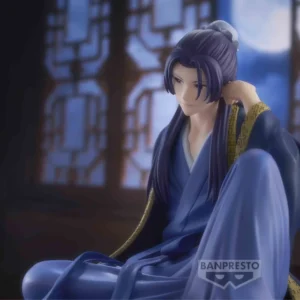 Alternative view of Figura de Jinshi - Break Time vol 2 - Los diarios de la Boticaria