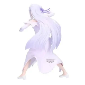 Alternative view of Figura de Emilia - Espresto - Re Zero