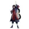 Figura de Madara Uchiha - Naruto Shippuden - Banpresto