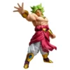 Figura de Broly - Grandista - Dragon Ball Z