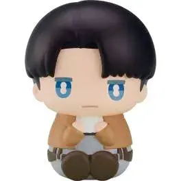 Levi chibi - Marshmalloid - Good Smile Company