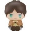 Eren Yeager chibi - Marshmalloid - Good Smile Company