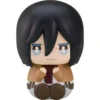 Mikasa chibi - Marshmalloid - Good Smile Company