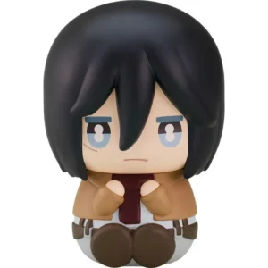 Mikasa chibi - Marshmalloid - Good Smile Company