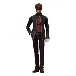 Figma Gendo Ikari - Evangelion - Good Smile Company