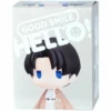 Levi Ackerman chibi - Hello!! - Attack on Titan - Good Smile Company