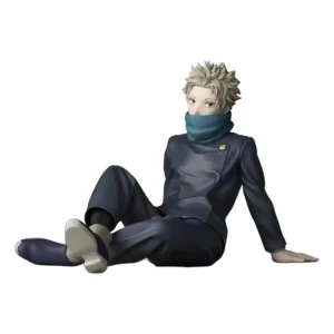 Toge Inumaki figura - Jujutsu Kaisen - Sega Yumemirize