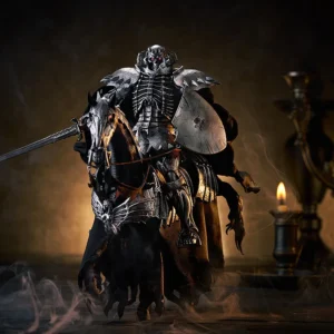 figma Skull Knight DX Edition - Berserk - Good Smile Company