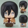 Mikasa chibi - Marshmalloid - Good Smile Company