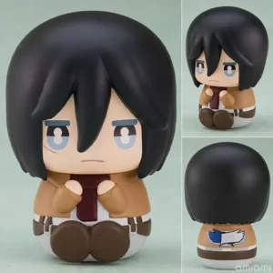 Mikasa chibi - Marshmalloid - Good Smile Company