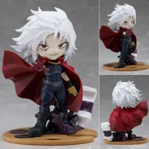 Tomura Shigaraki chibi - PalVerse - My Hero Academy