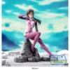 Mari Makinami figura - Luminasta - Evangelion