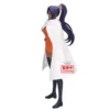 Yoruichi Shihoin - Maximatic - Bleach - Bandai Banpresto