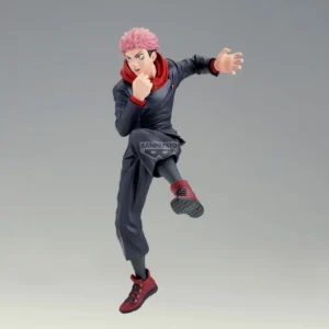 Itadori King of artist - Jujutsu Kaisen - Bandai Banpresto