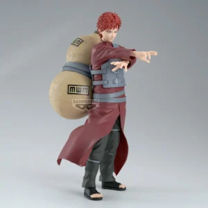 Figura Gaara del desierto - Grandista - Naruto Shippuden