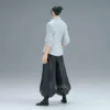 Suguru Geto King of artist - Jujutsu Kaisen - Bandai Banpresto