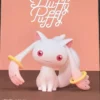 Fluffy Puffy Kyubey - Puella Magi Madoka Magica - Banpresto