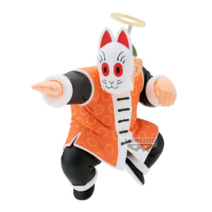 Son Gohan abuelo Match Makers - Banpresto - Dragon Ball