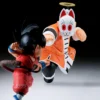 Son Gohan abuelo Match Makers - Banpresto - Dragon Ball