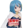 Sayaka Miki figura - Puella Magi Madoka Magica - Banpresto