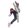 Chainsaw Man figura - Maximatic - Chainsaw Man - Bandai Banpresto