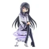Homura Akemi figura - Puella Magi Madoka Magica - Banpresto