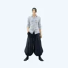 Suguru Geto King of artist - Jujutsu Kaisen - Bandai Banpresto