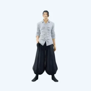 Suguru Geto King of artist - Jujutsu Kaisen - Bandai Banpresto
