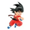 Goku nino Match Makers - Banpresto - Dragon Ball