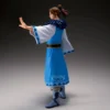 Riboku Grandista - Kingdom - Bandai Banpresto
