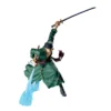 Zoro Banpresto Maximatic plus - One Piece - Bandai