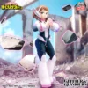 Ochaco Uraraka figura - Glitter and Glamours - My Hero Academy