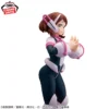 Ochaco Uraraka figura - Glitter and Glamours - My Hero Academy
